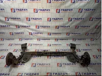 Балка задняя Renault Logan 2 555016932R