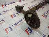 Балка задняя Renault Logan 2 555016932R