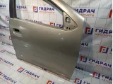 Дверь передняя правая Renault Logan 2 801008681R