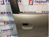 Дверь передняя правая Renault Logan 2 801008681R