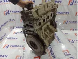 Двигатель Renault Logan 2 8201583992