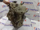 Двигатель Renault Logan 2 8201583992