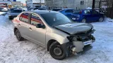 Амортизатор задний Renault Logan 2 562106313R