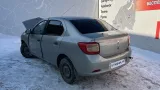 Амортизатор задний Renault Logan 2 562106313R