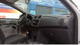 Уплотнитель стекла заднего правого Renault Logan 2 823306224R. Внутренний.