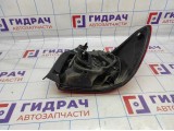 Фонарь задний левый Renault Logan 2 265556233R.
