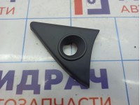 Крышка зеркала внутренняя правая Renault Logan 2 802928589R.
