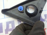 Крышка зеркала внутренняя правая Renault Logan 2 802928589R.