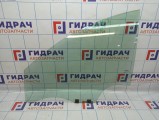Стекло двери передней левой Renault Logan 2 803017281R.