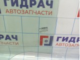 Стекло двери передней левой Renault Logan 2 803017281R.