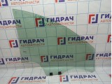 Стекло двери передней левой Renault Logan 2 803017281R.