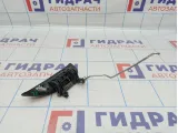 Ручка двери наружная левая Renault Logan 2 806070421R. Передняя.