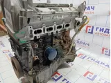 Двигатель Renault Logan 2 8201409267. Дефекты.