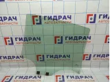 Стекло двери задней левой Renault Logan 2 823019594R. Вкропления от окалин.