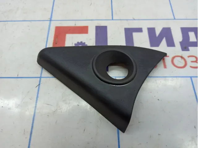 Крышка зеркала внутренняя левая Renault Logan 2 802938442R.