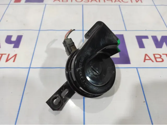 Сигнал звуковой Renault Logan 2 256104186R.