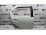 Дверь задняя правая Renault Logan 2 821002038R.