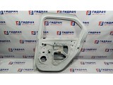 Дверь задняя правая Renault Logan 2 821002038R.