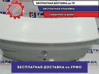 Крышка багажника Renault Logan 2 901006652R.