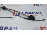 Трос корректора фар Renault Logan 2 251903374R.