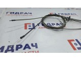 Трос корректора фар Renault Logan 2 251903374R.