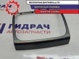 Рамка магнитолы Renault Logan 2 1205659X.