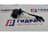 Ремень безопасности задний правый Renault Logan 2 888418448R.
