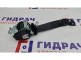 Ремень безопасности задний правый Renault Logan 2 888418448R.
