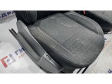 Комплект сидений Renault Logan 2 . С подогревом и AIR BAG. Требуют чистки.