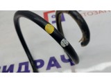 Пружина передняя Renault Logan 2 540100332R. 1 белая, 1 желтая метки.