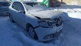 Активатор замка багажника Renault Logan 2 7700712901.
