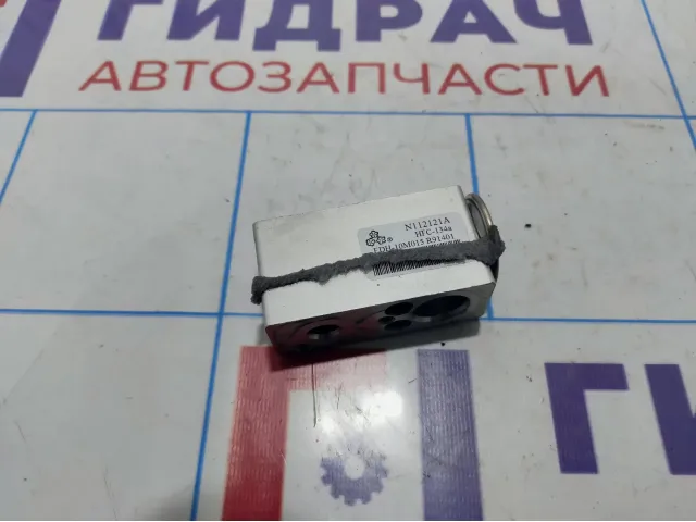 Клапан кондиционера Renault Logan 2 922700505R