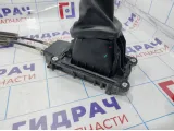 Кулиса КПП Renault Logan 2 349016560R