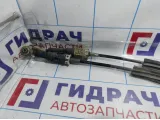 Кулиса КПП Renault Logan 2 349016560R