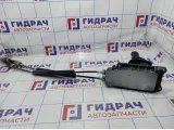 Кулиса КПП Renault Logan 2 349016560R