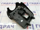 Кожух рулевой колонки нижний Renault Logan 2 484727666R