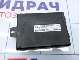 Блок электронный Renault Logan 2 284B13555R