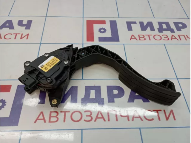 Педаль газа Renault Logan 2 180026342R