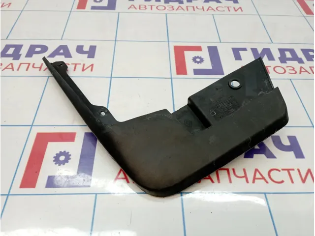 Брызговик передний левый Renault Logan 2 638413464R