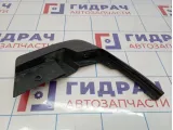 Брызговик передний левый Renault Logan 2 638413464R