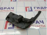 Брызговик передний левый Renault Logan 2 638413464R