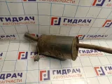 Глушитель основной Renault Logan 2 200104223R