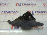 Пыльник переднего бампера левый Renault Logan 2 620254875R