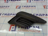 Заглушка противотуманной фары правой Renault Logan 2 269113997R