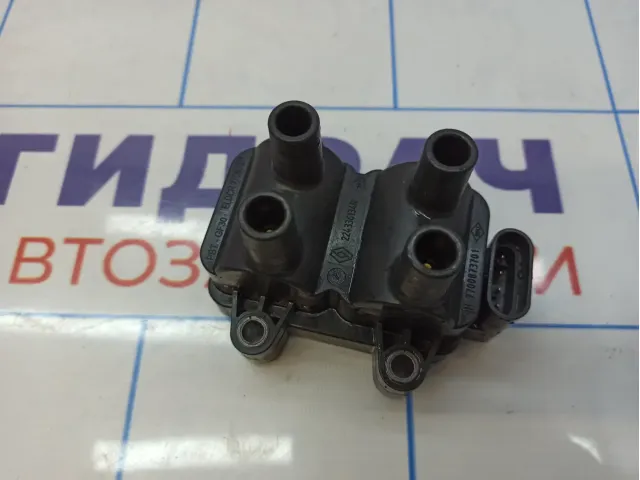 Катушка зажигания Renault Logan 2 224336134R