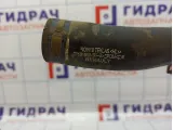 Патрубок радиатора нижний Renault Logan 2 215018684R