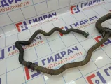 Патрубок радиатора нижний Renault Logan 2 215018684R