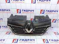 Решетка радиатора Renault Logan 2 623105887R