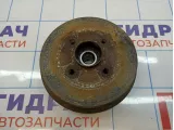 Барабан тормозной в сборе Renault Logan 2 316274680R