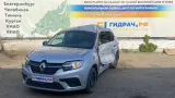 Автомобиль в разборе - G511 - Renault Logan 2